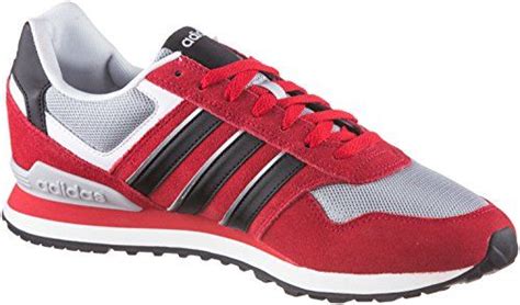 adidas neo schuhe herren rot|Adidas NEO Sneaker Herren (2024) Preisvergleich .